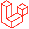 Laravel icon
