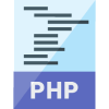 PHP icon