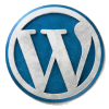 WordPress icon